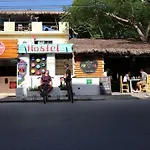 Enjoy Playa Hostel