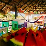 Enjoy Playa Hostel