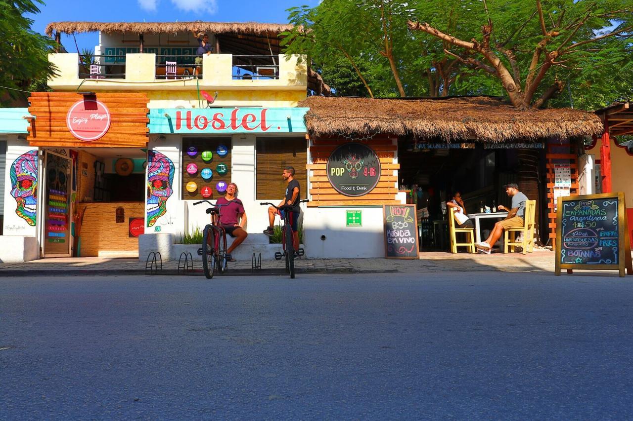 Enjoy Playa Hostal Playa del Carmen