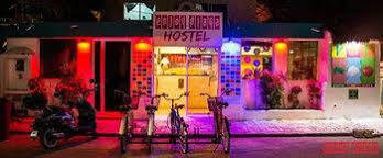 Enjoy Playa Hostal *