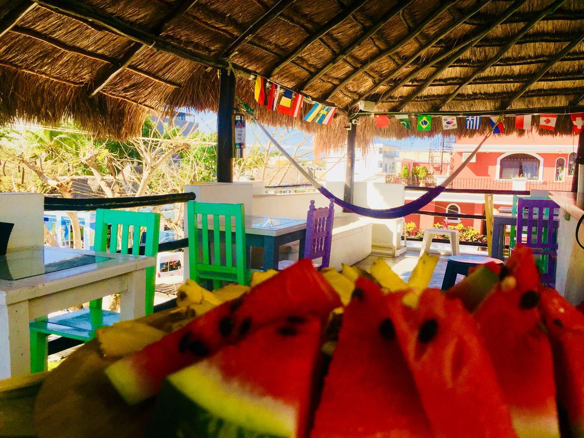 Hostal Enjoy Playa *