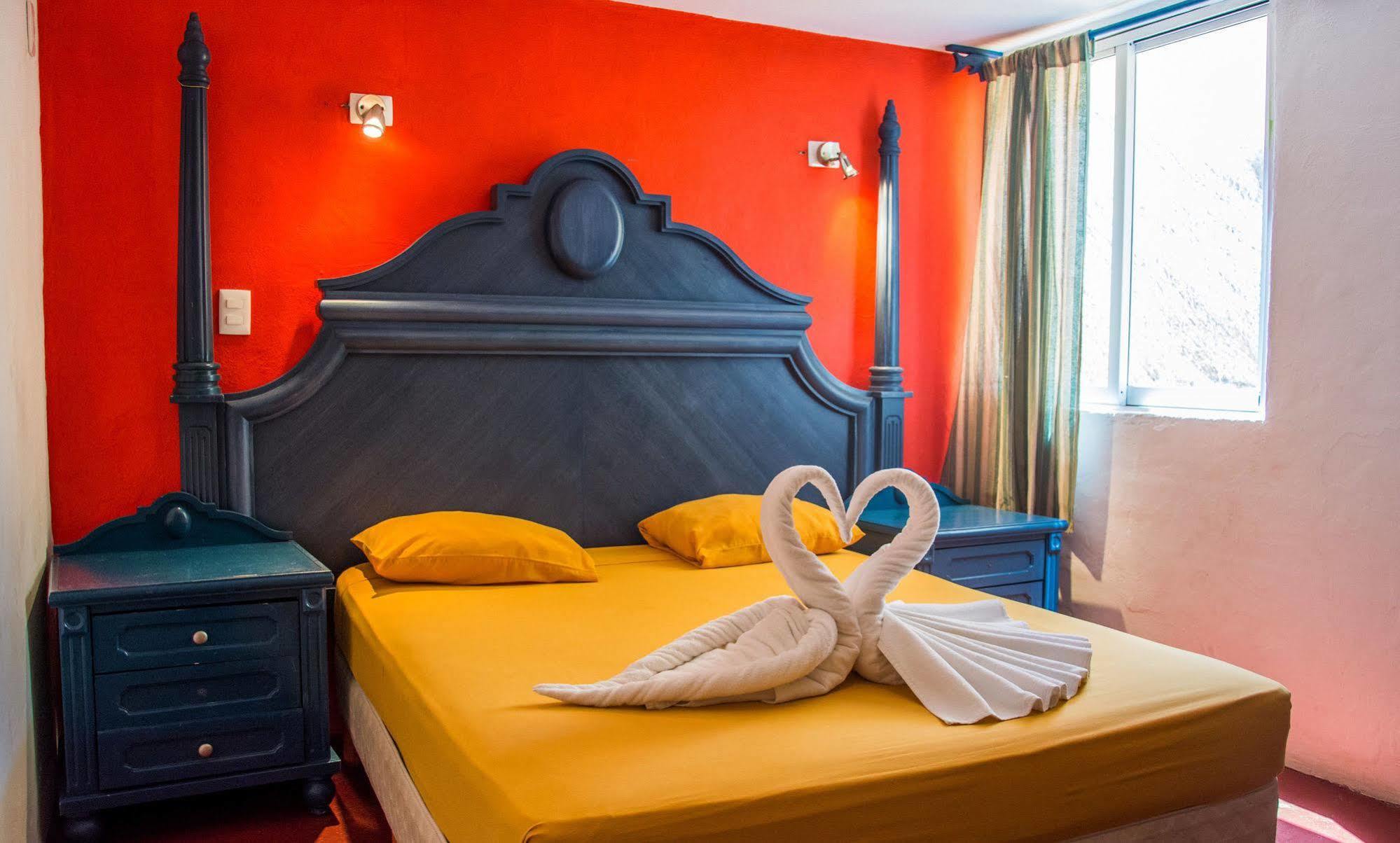 Hostal Enjoy Playa Playa del Carmen