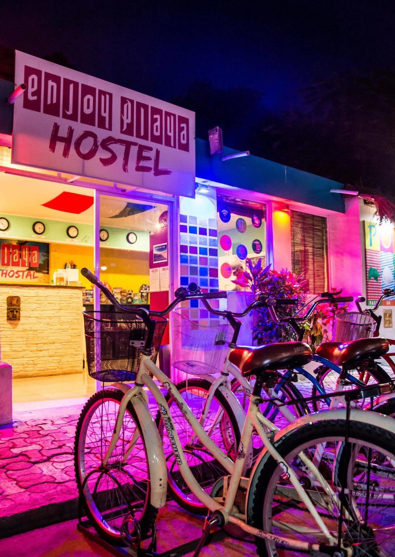 Enjoy Playa Playa del Carmen