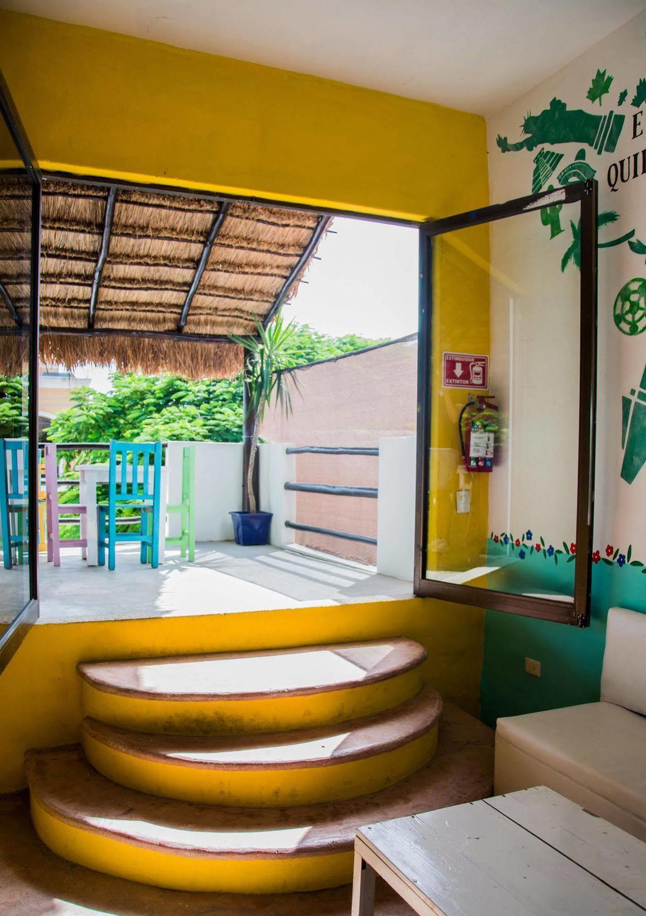Hostal Enjoy Playa Playa del Carmen