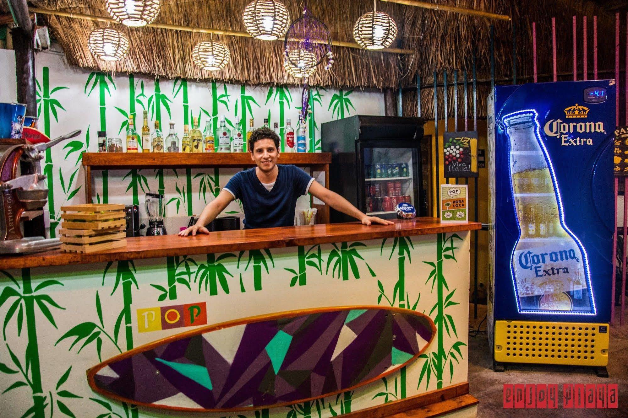 Hostal Enjoy Playa Playa del Carmen